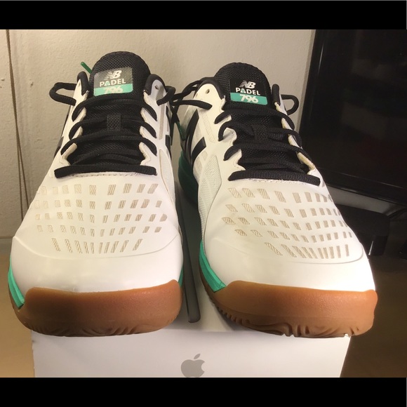 new balance padel 796